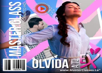 Olvida-a-tu-Ex